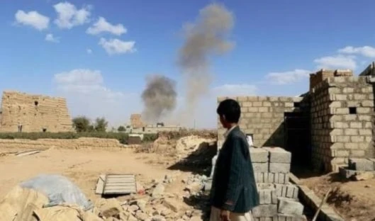 خارطة أهداف يمنية في المملكة: الرياض تطلب وساطة مع صنعاء