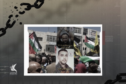 إعلام الأسرى الفلسطينيين: الأصوات الحرة حول العالم باتت أكثر حضورا وفاعلية في فضح الممارسات الصهيونية