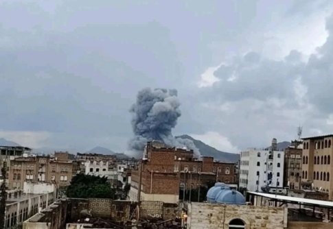 فصائل فلسطينية تدين العدوان على اليمن.. وأنصار الله تؤكّد الاستمرار في دعم غزة