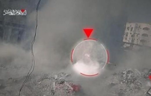 القسام تكشف تفاصيل عملية استشهادية "معقدة" نفذها أحد مقاوميها في مخيم جباليا