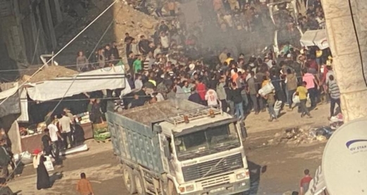 "الشعبية": الخروقات الصهيونية هدفها فرض الشروط على الشعب الفلسطيني