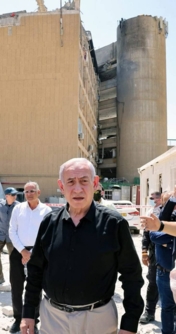 طهران بين جمعتين... من الصدمة إلى الصدارة