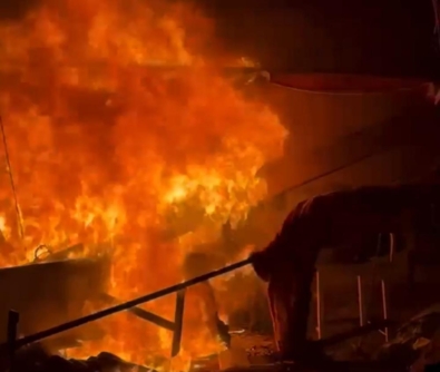 شهيدان بينهم صحفي فلسطيني وإصابات بصفوف الصحفيين بخانيونس