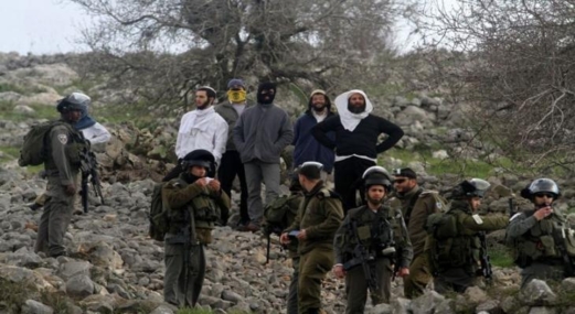 منظمة "البيدر":320 انتهاكا إسرائيليًّا ضد التجمعات البدوية في سبتمبر الماضي