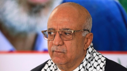 دولةٌ قادتها شـــهداؤها