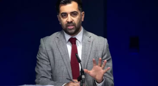 أسكتلندا تعلن وقف دعم شركات أسلحة تخدم المتورطين بإبادة غزة