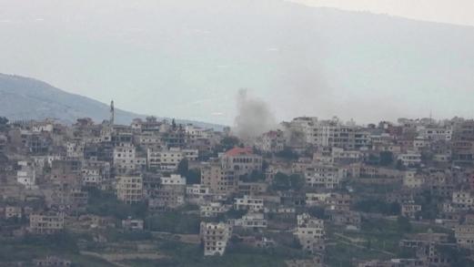 لبنان: استشهاد 13 مواطناً وإصابة آخرين بغارات صهيونية على مناطق متفرقة