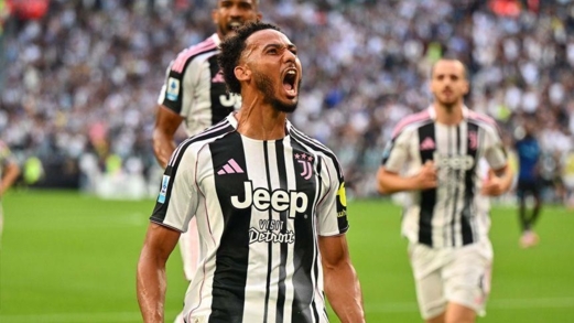 يوفنتوس يحسم "ديربي إيطاليا" أمام إنتر ميلان في مباراة مثيرة