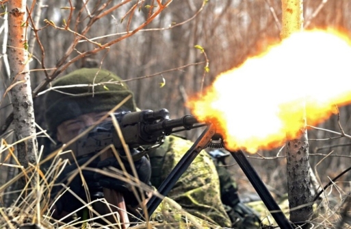 الجيش الروسي يسيطر على أكبر مكمن لليثيوم في أوكرانيا