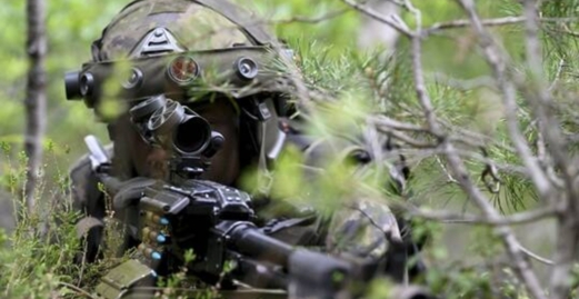 فنلندا تعلن تزويدها كييف بنماذج أسلحة حديثة لاختبارها في ساحة القتال ضد روسيا