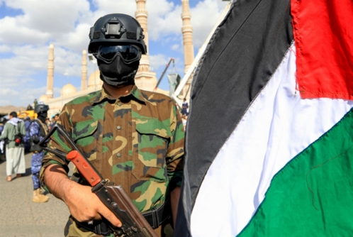 صنعاء ترقب «المتوسط»: الاستهداف آتٍ