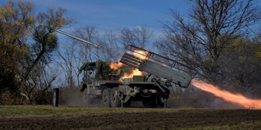  الدفاع الروسية :تدمير 24 مسيرة أوكرانية خلال ثلاث ساعات