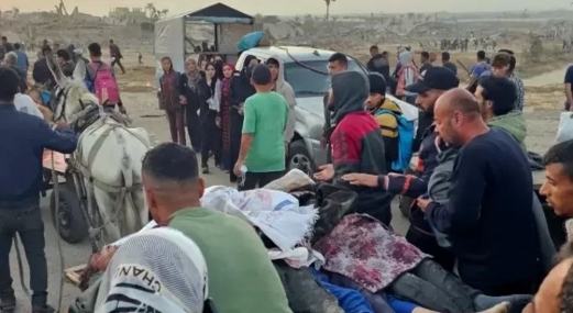 عشائر غزة: مجزرة زيكيم كشفت عار الصمت العربي والدولي