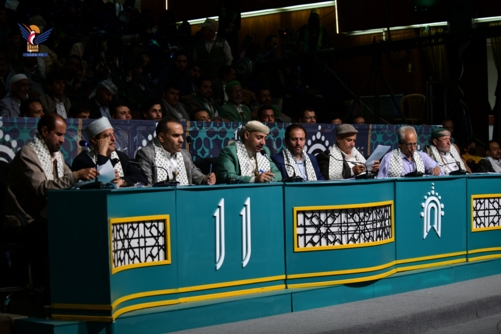  إعلان المتأهلين لنصف نهائي مسابقتي الشعر العربي وإنشاد الكبار