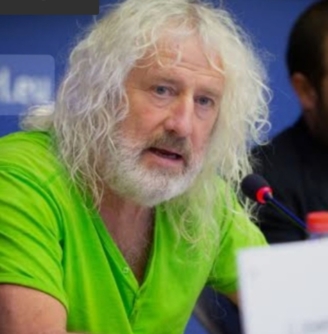 ميك والاس: أوروبا تدعم الإبادة في فلسطين وتتغاضى عن انتهاكات واشنطن للقانون الدولي