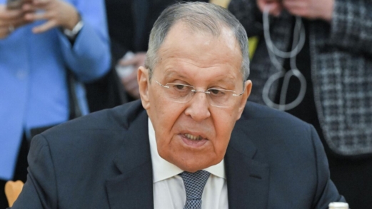 لافروف: روسيا لا تنوي مهاجمة أوروبا لكنها مستعدة للرد العسكري الشامل 