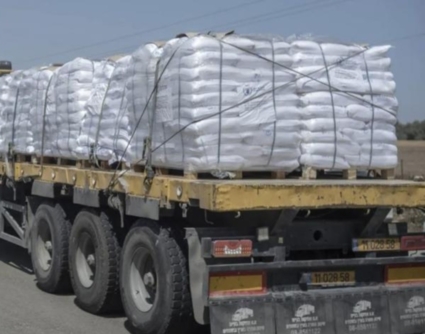 خبير: الكيان ينفّذ التفاهمات بـ"انتقائية" تتوقف على حجم ضغط الوسطاء خبير: الكيان ينفّذ التفاهمات بـ"انتقائية" تتوقف على حجم ضغط الوسطاء