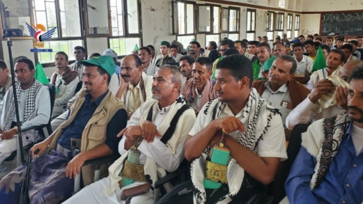 حجة.. فعاليات وصباحية شعرية في بني قيس بذكرى المولد النبوي