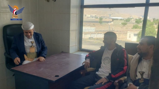 عمران .. مناقشة برنامج الأنشطة الشبابية والرياضة بذكرى المولد النبوي