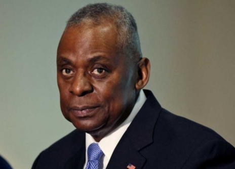  أوستن: لا يوجد ما يشير إلى أن حماس تخطط لمهاجمة قوات أميركية ويجري اتخاذ الاجراءات اللازمة