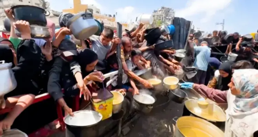 مؤسسة الحق الفلسطينية: التقرير الأممي حول المجاعة بغزة وثيقة قانونية تتطلب خطوات عملية