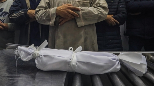 الدكتور الفرا: وفيات الأطفال حديثي الولادة في غزة ترتفع دون وسائل تدفئة