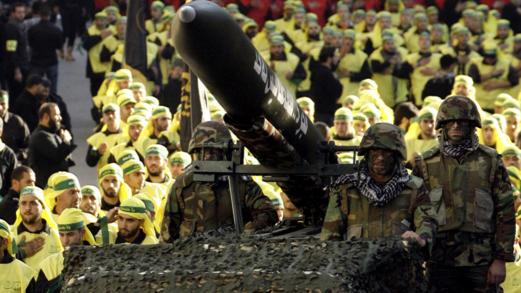 صمت حزب الله… بين الردع المتراكم والصبر الاستراتيجي