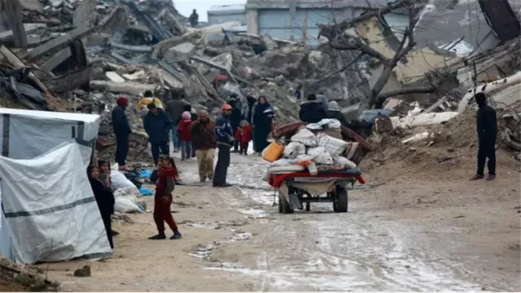 محلل سياسي: انهيار للمنظومة القانونية الدولية مع استمرار الانتهاكات "الإسرائيلية" في غزة