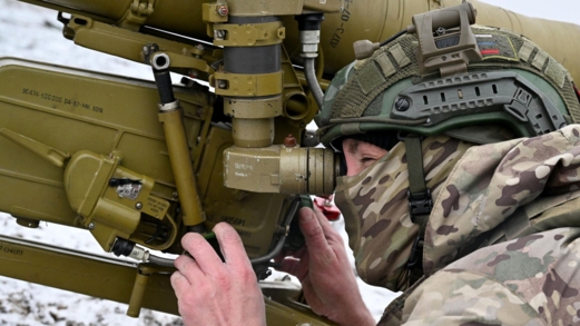 الدفاع الروسية: طواقم الدفاع الجوي الروسي تدمر 22 طائرة أوكرانية مسيرة خلال الليلة الماضية