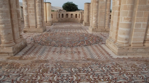 "مقاومة الجدار": العدو الاسرائيلي يخطّط للاستيلاء على 4600 دونم شمال الضفة بذريعة "حماية الآثار" 