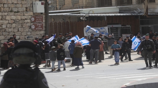 أستراليا تفرض عقوبات على مستوطنين "إسرائيليين"