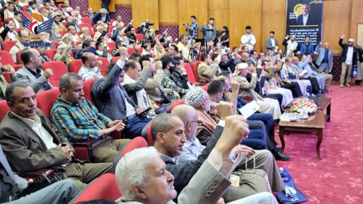 وزارة الإعلام تُحيي أربعينية عميد المخترعين اليمنيين المهندس محمد العفيفي