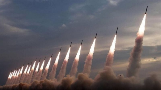 مصدر عسكري إيراني: عدد صواريخنا اليوم تضاعف مقارنة بالأيام السابقة