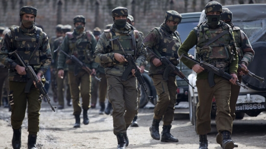 باكستان تحذر الهند مجددا من "رد صارم" في حال وقوع أي هجوم