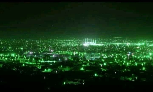 استعدادات واسعة وحالة تأهب قصوى لإحياء عيد الأعياد ذكرى مولد الهادي محمد استعدادات واسعة وحالة تأهب قصوى لإحياء عيد الأعياد ذكرى مولد الهادي محمد