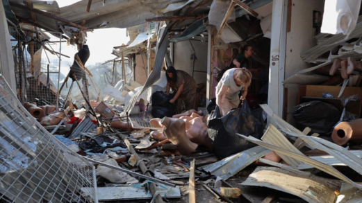 روسيا تشن هجوما واسعا على أوكرانيا بمسيرات وصواريخ وبولندا ترفع حالة التأهب