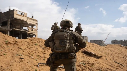 أكاديميون وأساتذة في الكيان يوقّعون عرائض لإنهاء الحرب وإعادة الأسرى