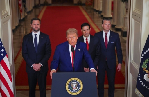 "سي إن إن": إدارة ترامب أخطرت الجمهوريين فقط بخطط ضرب إيران وأقصت الديمقراطيين