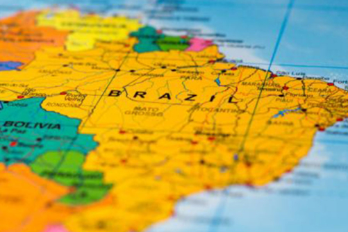 تدهور علاقات الكيان العدو أميركا اللاتينية تدهور علاقات الكيان العدو أميركا اللاتينية