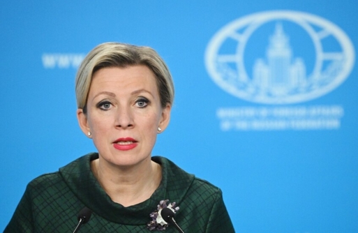 زاخاروفا: ملفات إبستين فضحت الأشرار الذين اختلقوا خرافات حول روسيا