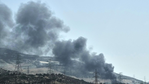 كوريا الشمالية تصف الضربة الأمريكية على إيران بأنها "انتهاك للسيادة والحقوق الدولية"