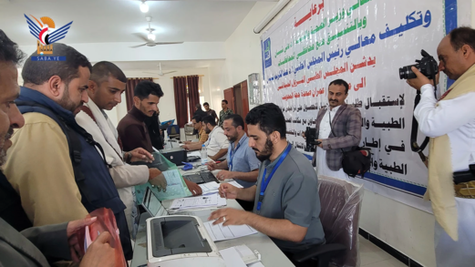 حجة.. المجلس الطبي يدّشن النزول الميداني لتسجيل وتجديد تراخيص المهن الطبية