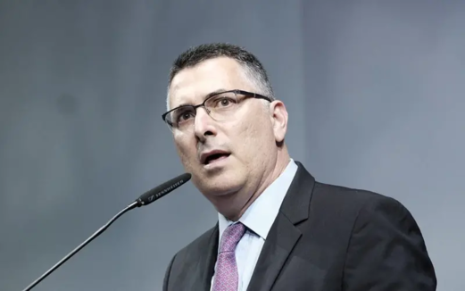 العدو الصهيوني يهدد بضم المستوطنات والأغوار حال اعتراف دول كبرى بفلسطين