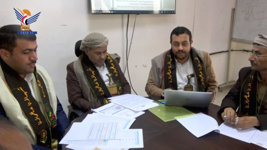 عمران.. مناقشة الترتيبات لتدشين فعاليات الذكرى السنوية للشهيد 1447هـ