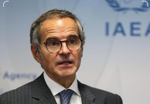 وزير الخارجية الإيراني الأسبق يطالب بمحاكمة مدير الوكالة الدولية للطاقة الذرية