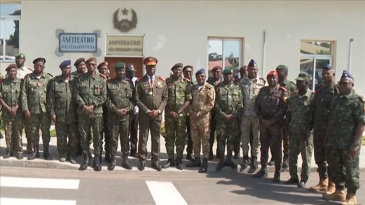 أمين الأمم المتحدة يعرب عن قلقه إزاء الأحداث الجارية في غينيا بيساو