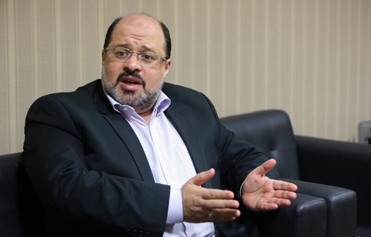 ممثل"حماس": نرحب بتشكيل لجنة وطنية فلسطينية من التكنوقراط