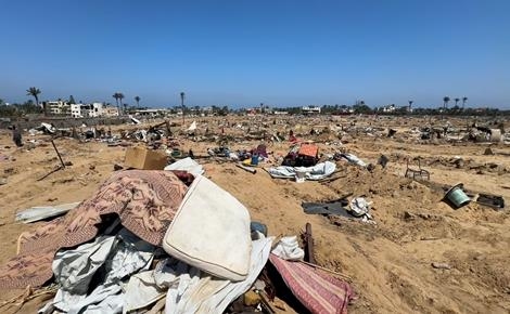 العدو الإسرائيلي يشرع بعمليات هدم في عين الحلوة بالأغوار الشمالية العدو الإسرائيلي يشرع بعمليات هدم في عين الحلوة بالأغوار الشمالية