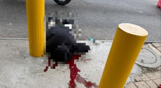 استشهاد شاب فلسطيني برصاص العدو الإسرائيلي غرب بيت لحم بزعم محاولته تنفيذ عملية طعن