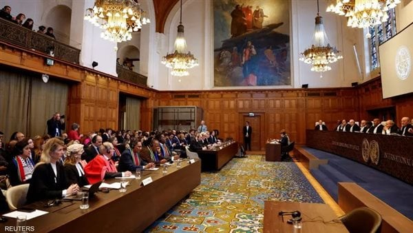 جزر المالديف: انضمامنا لدعوى جنوب إفريقيا أمام العدل الدولية تضامنا مع الفلسطينيين